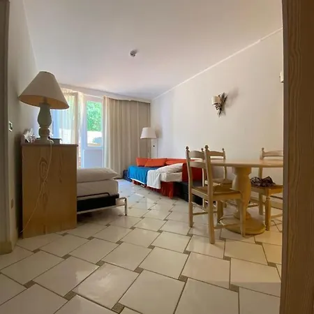 4 Posti Letto N 238 Presso Golf Apartment *