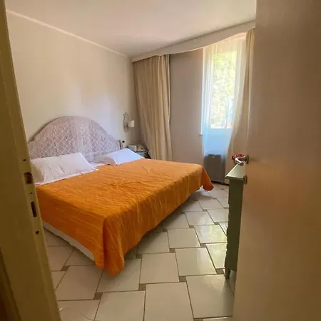 4 Posti Letto N 238 Presso Golf Punta Ala