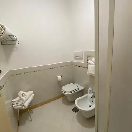 Apartment 4 Posti Letto N 238 Presso Golf Punta Ala