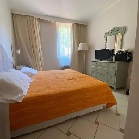4 Posti Letto N 238 Presso Golf Apartment *