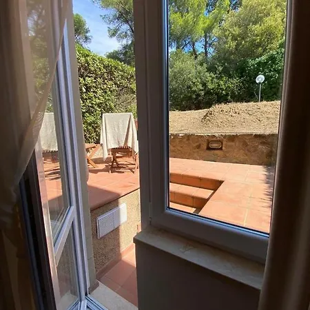 4 Posti Letto N 238 Presso Golf Apartment Punta Ala