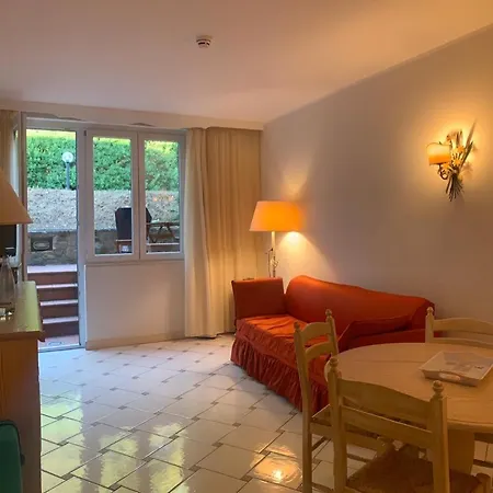 Apartment 4 Posti Letto N 238 Presso Golf *