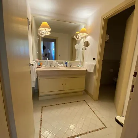 4 Posti Letto N 238 Presso Golf Apartment