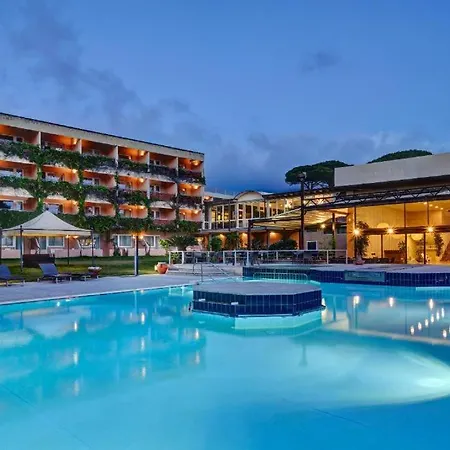 4 Posti Letto N 238 Presso Golf * Punta Ala