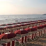 Lejlighed 4 Posti Letto N 238 Presso Golf Punta Ala