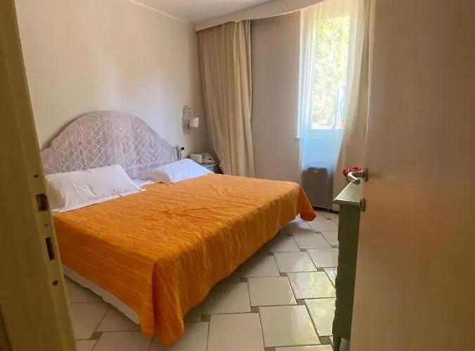 4 Posti Letto N 238 Presso Golf Punta Ala