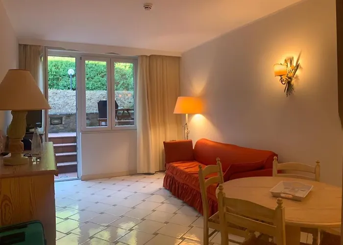 Apartamento 4 Posti Letto N 238 Presso Golf *